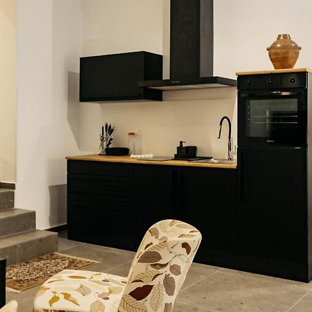 Vila Jakopic Apartments 卢布尔雅那 外观 照片