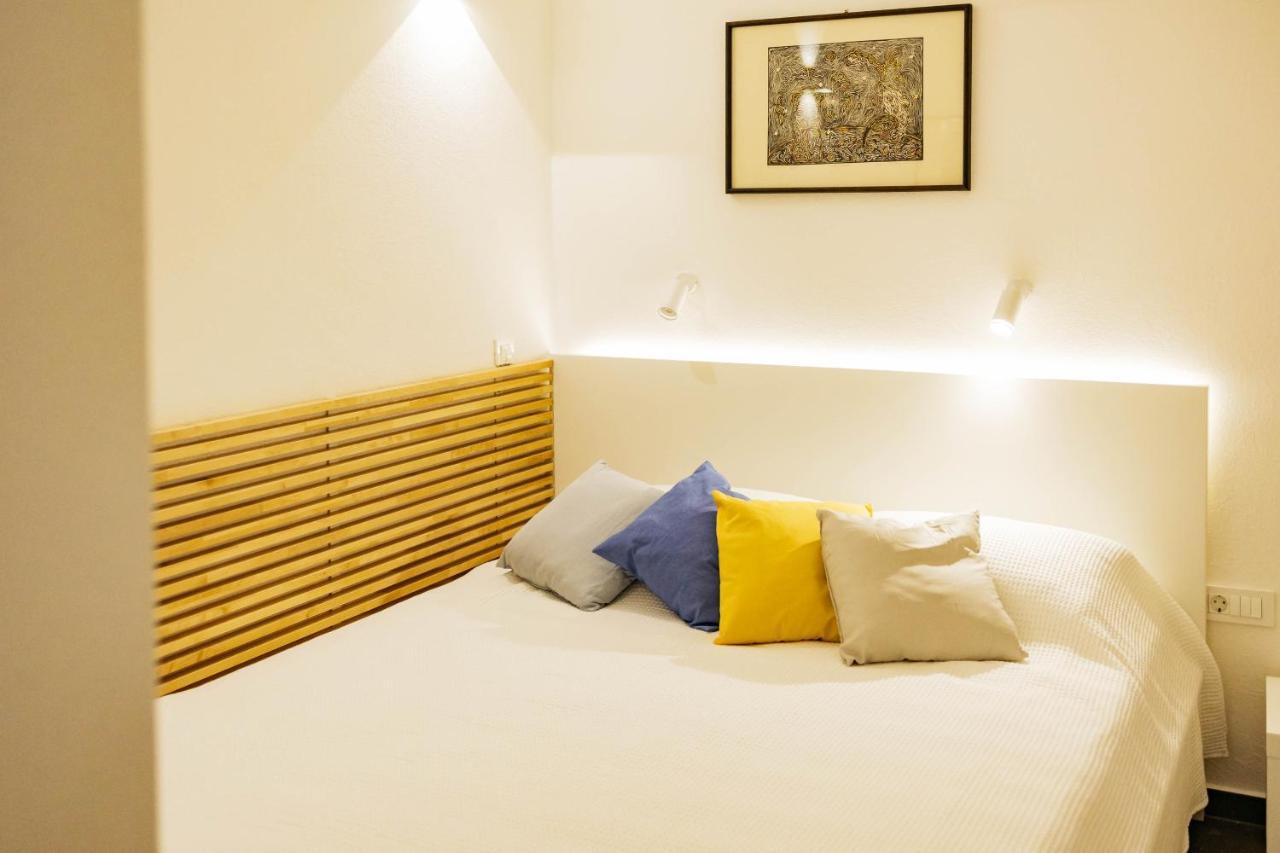 Vila Jakopic Apartments 卢布尔雅那 外观 照片