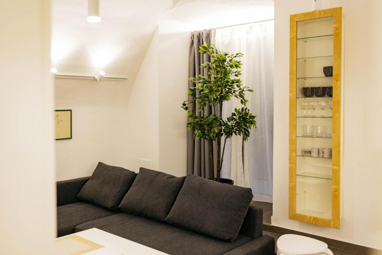 Vila Jakopic Apartments 卢布尔雅那 外观 照片
