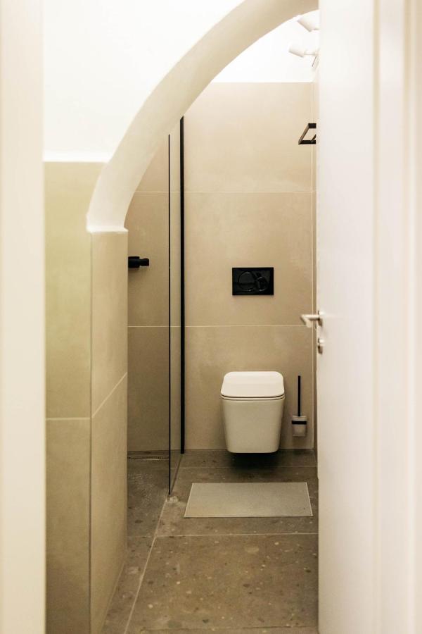 Vila Jakopic Apartments 卢布尔雅那 外观 照片