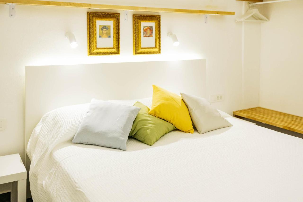 Vila Jakopic Apartments 卢布尔雅那 外观 照片