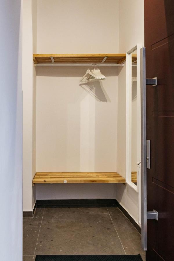 Vila Jakopic Apartments 卢布尔雅那 外观 照片