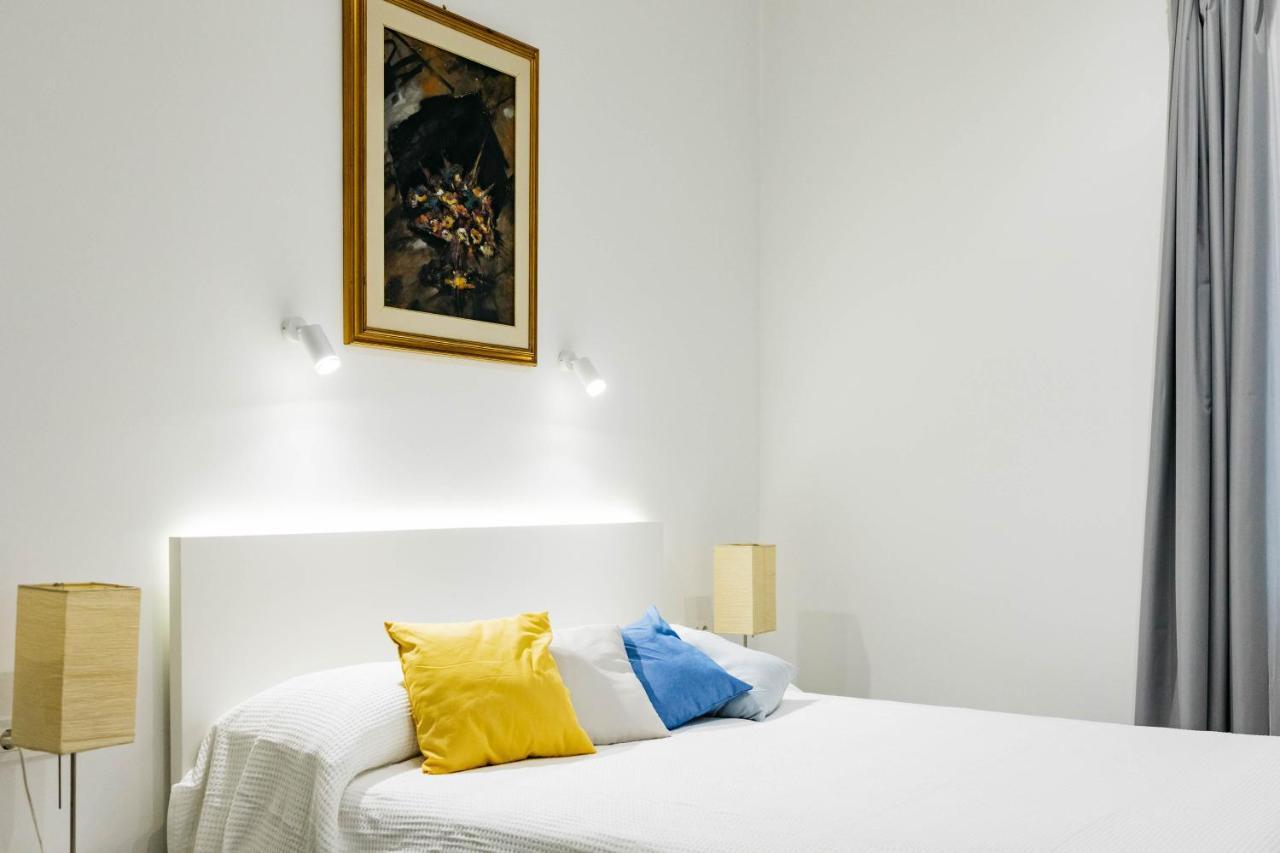 Vila Jakopic Apartments 卢布尔雅那 外观 照片